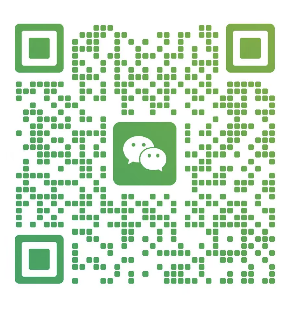 客服微信二维码